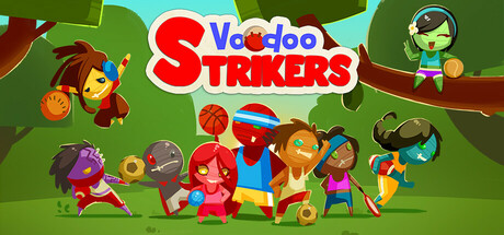 Game Logo