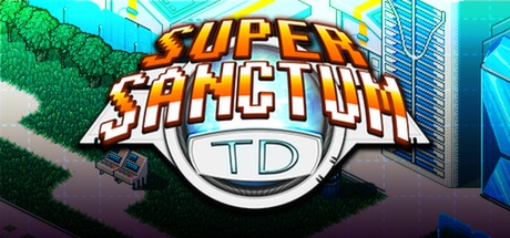 Game Logo