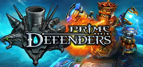Game Logo