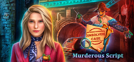 Game Logo