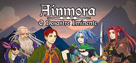Game Logo