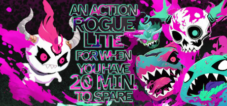 Game Logo