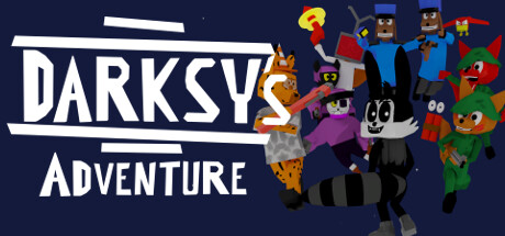 Game Logo