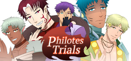 Game Logo