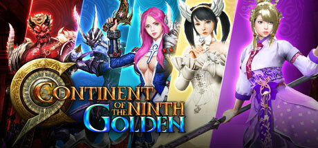 Game Logo
