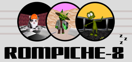 Game Logo