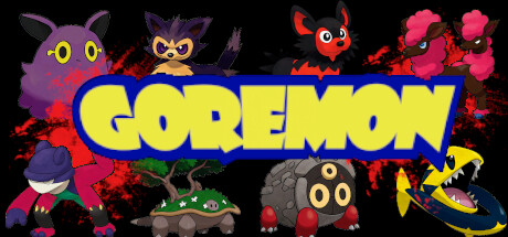 Game Logo