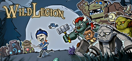 Game Logo