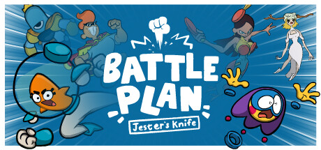 Game Logo