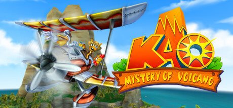 Game Logo