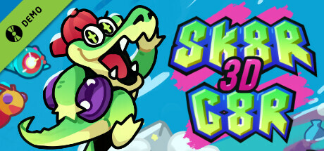 Game Logo