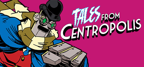 Game Logo