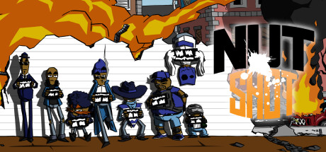 Game Logo