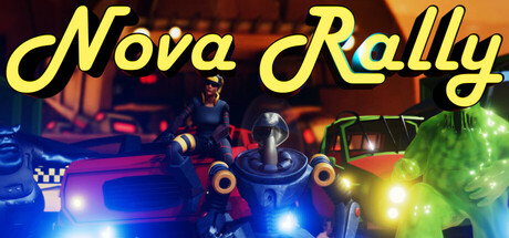Game Logo