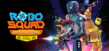 Game Logo