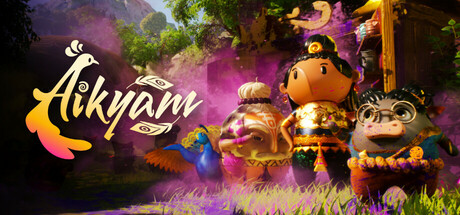 Game Logo