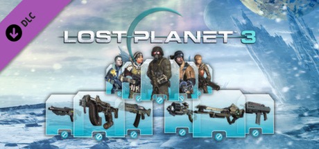 Game Logo