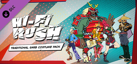 Game Logo