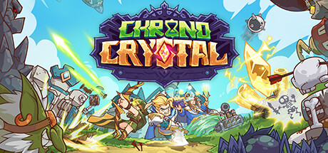 Game Logo