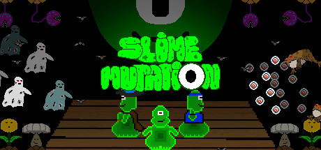 Game Logo