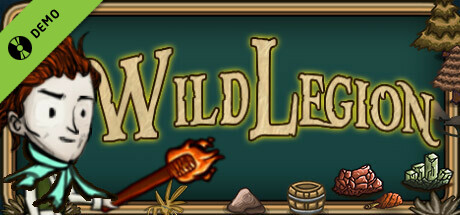 Game Logo