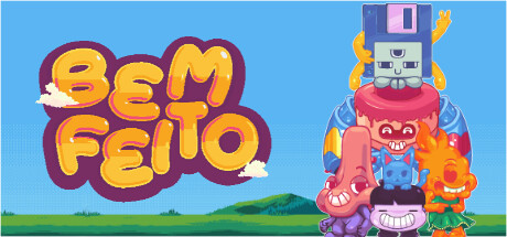 Game Logo