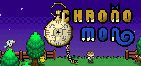 Game Logo