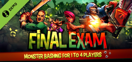 Game Logo