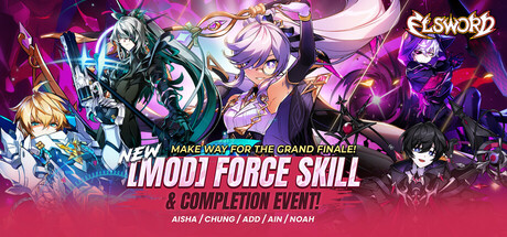 Game Logo