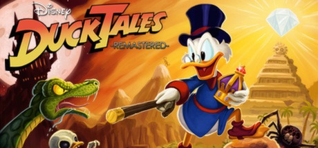 Game Logo