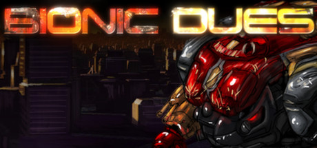 Game Logo