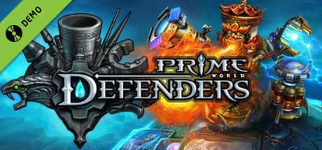 Game Logo