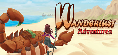 Game Logo