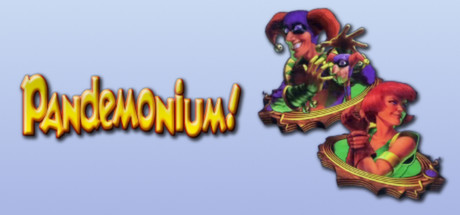 Game Logo
