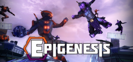 Game Logo