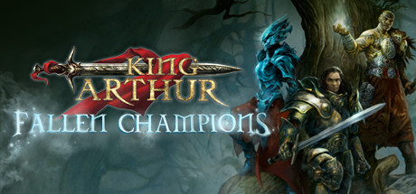 Game Logo