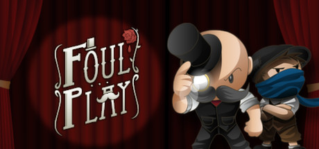 Game Logo