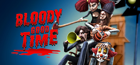 Game Logo