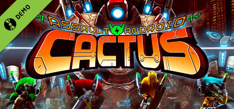 Game Logo