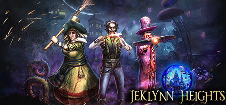 Game Logo