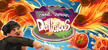 Game Logo