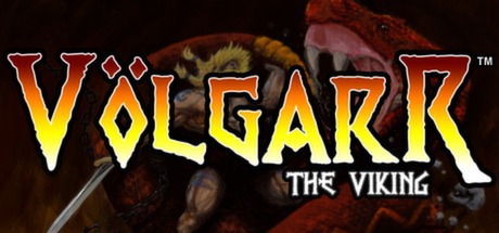 Game Logo