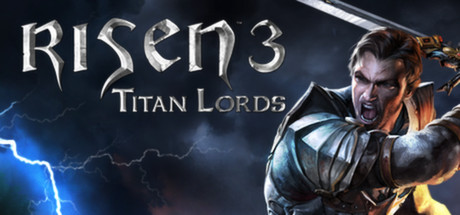 Game Logo