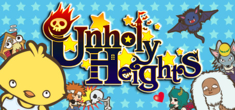 Game Logo