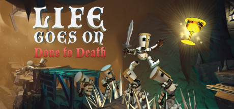 Game Logo