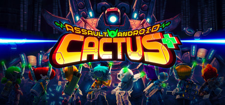 Game Logo