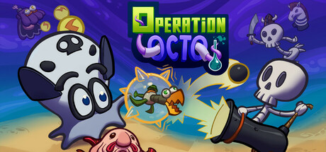 Game Logo