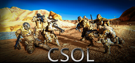 Game Logo