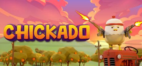 Game Logo