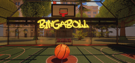 Game Logo